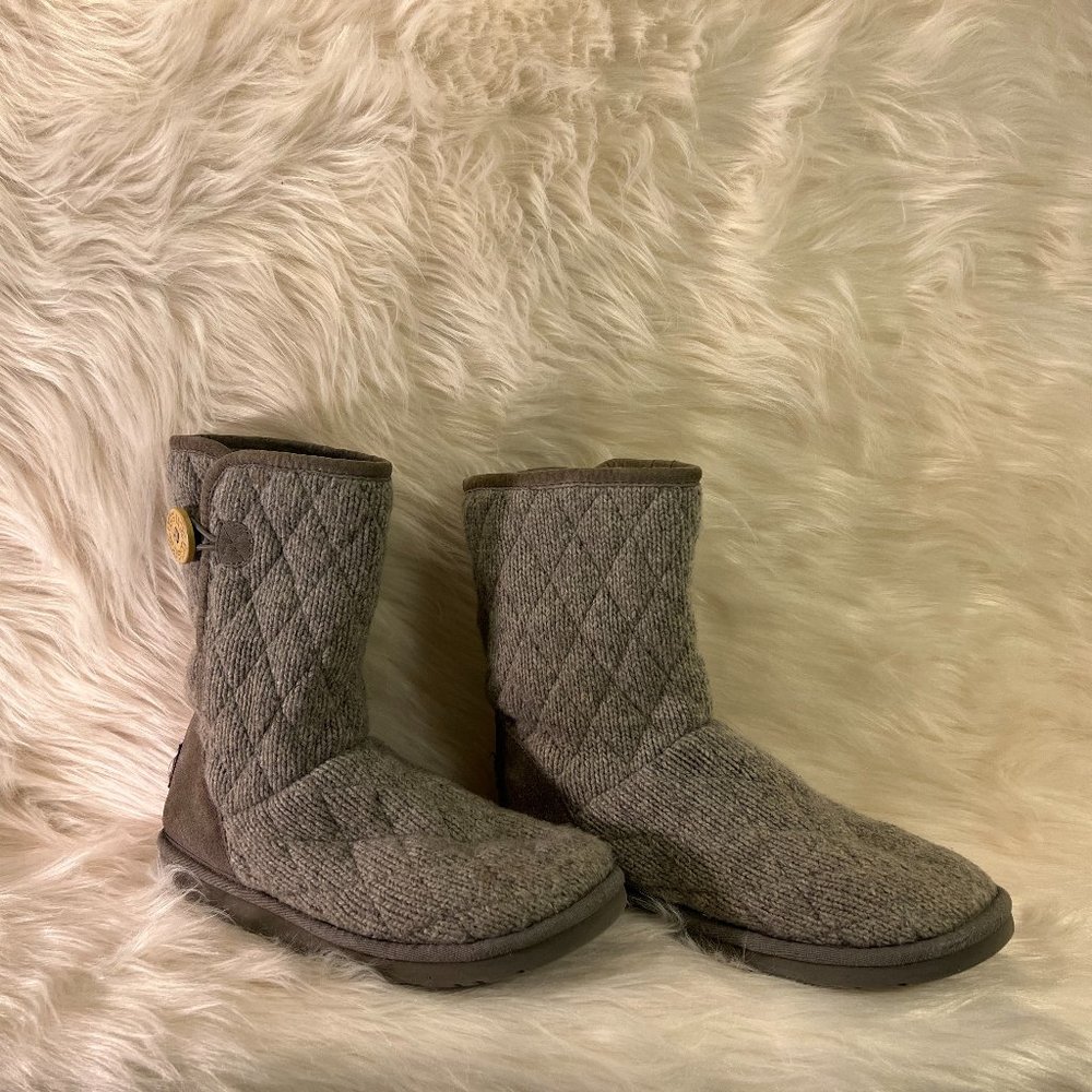 UGG Boots Size 8